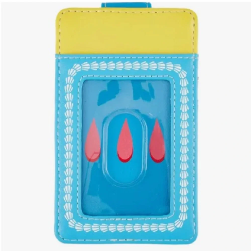 Loungefly Disney Snow‎ White Cake Cardholder